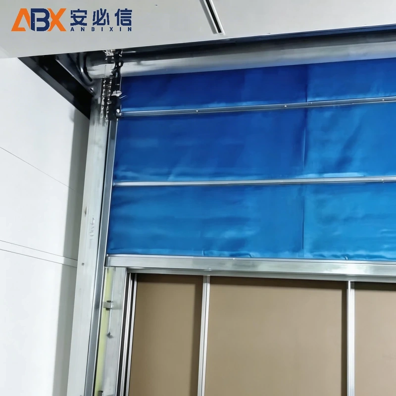 周口海绵门封